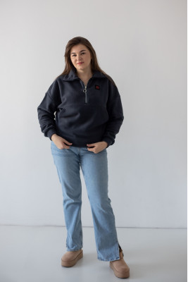 Світшот жіночий